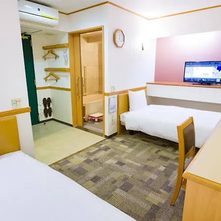 Toyoko Inn Tokyo Machida Eki Odakyu Sen Higashi Guchi Exterior photo