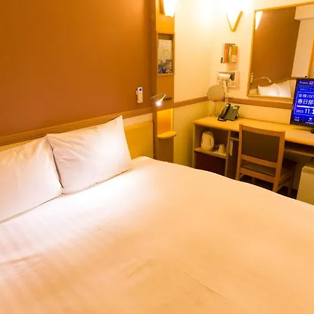 Toyoko Inn Tokyo Machida Eki Odakyu Sen Higashi Guchi Room photo