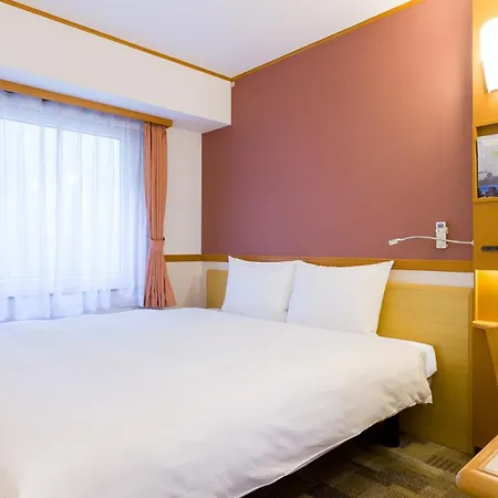 Toyoko Inn Tokyo Machida Eki Odakyu Sen Higashi Guchi Exterior photo