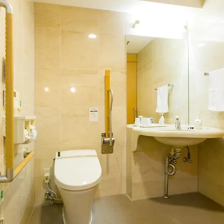 Toyoko Inn Tokyo Machida Eki Odakyu Sen Higashi Guchi Room photo