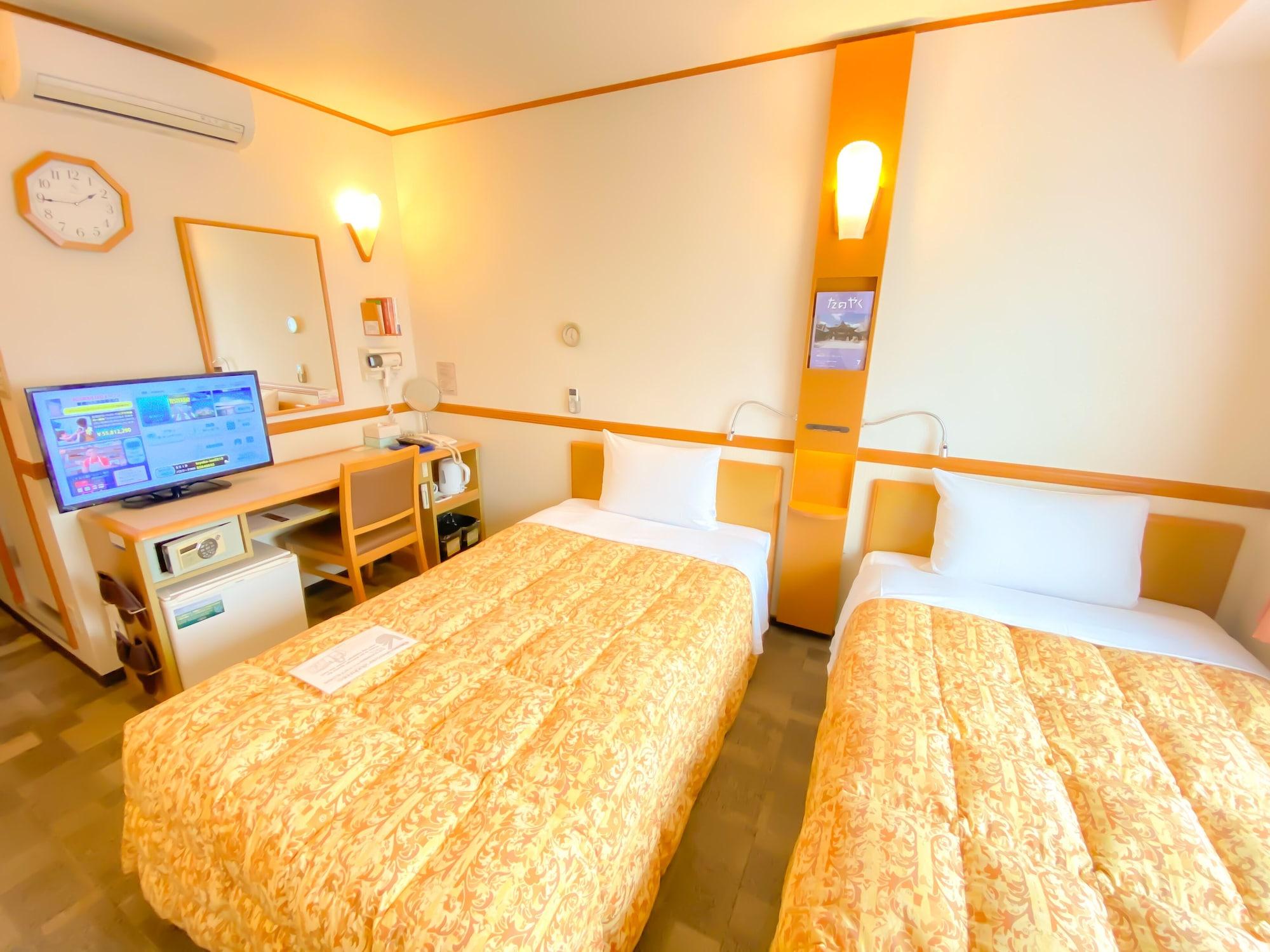 酒店 Toyoko Tokyo Eki Odakyu Sen Higashi Guchi Machida
