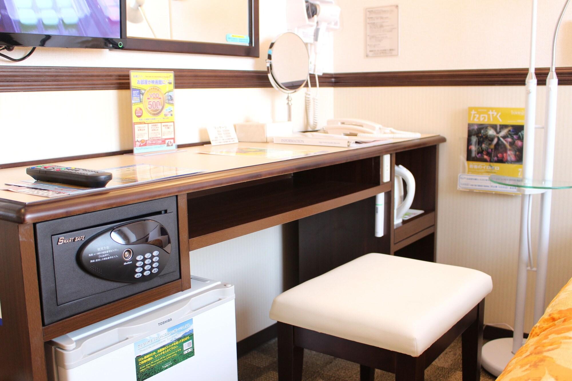 酒店 Toyoko Tokyo Eki Odakyu Sen Higashi Guchi