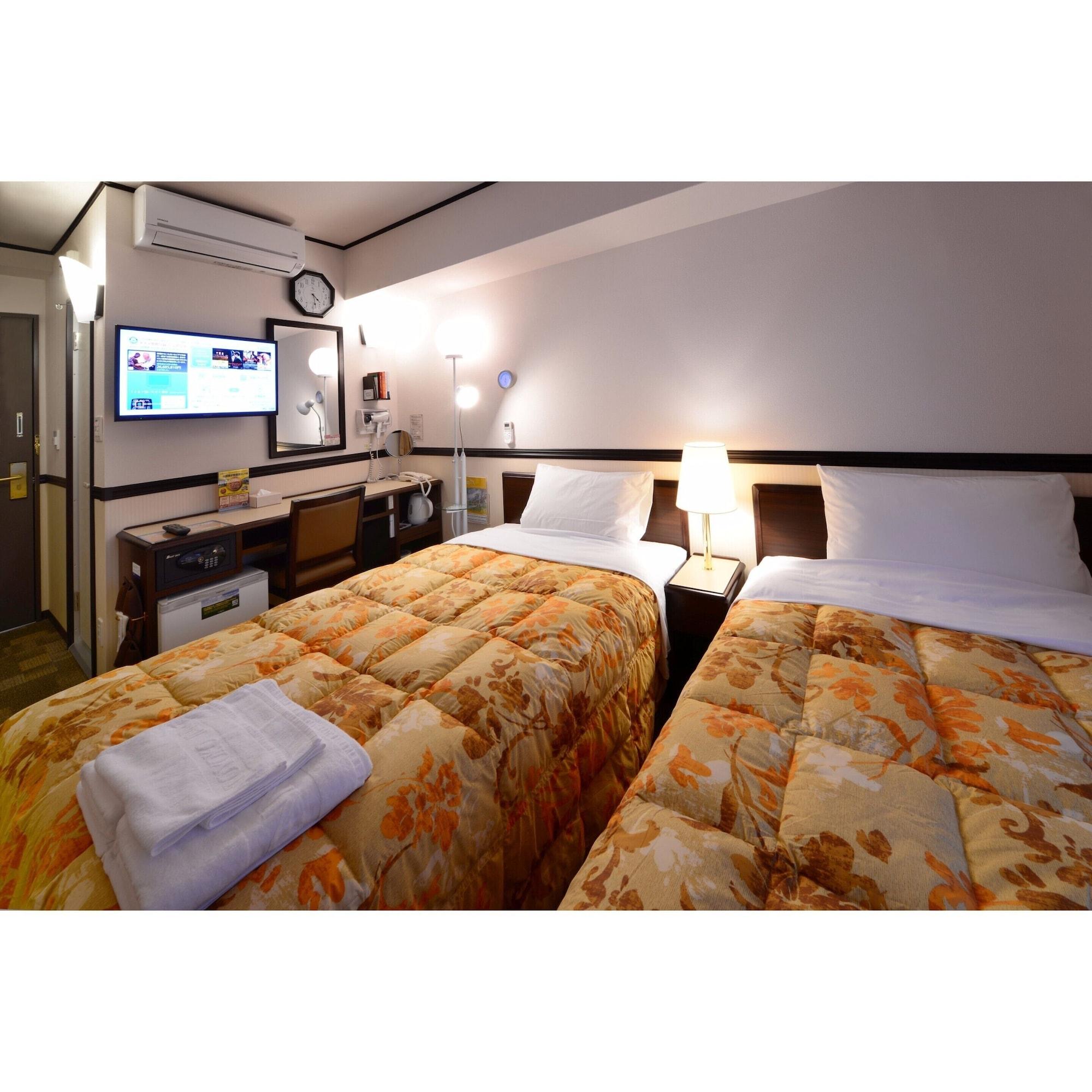 酒店 Toyoko Tokyo Eki Odakyu Sen Higashi Guchi 3*