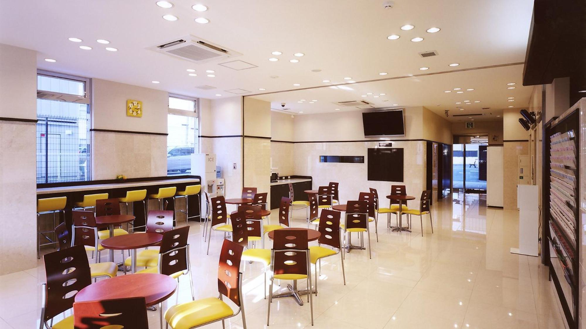 Toyoko Tokyo Eki Odakyu Sen Higashi Guchi 酒店